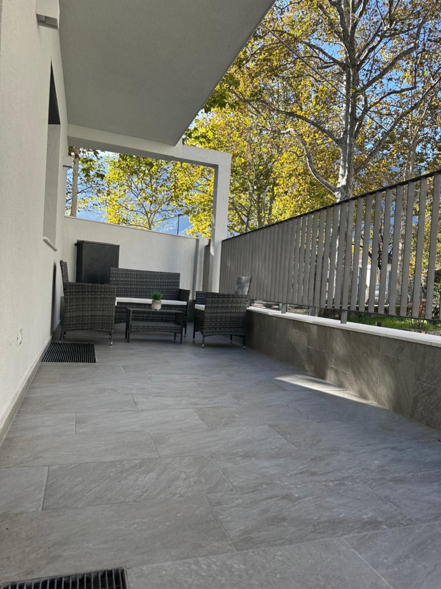 Villa Hajdi Q & U Merano Exterior photo